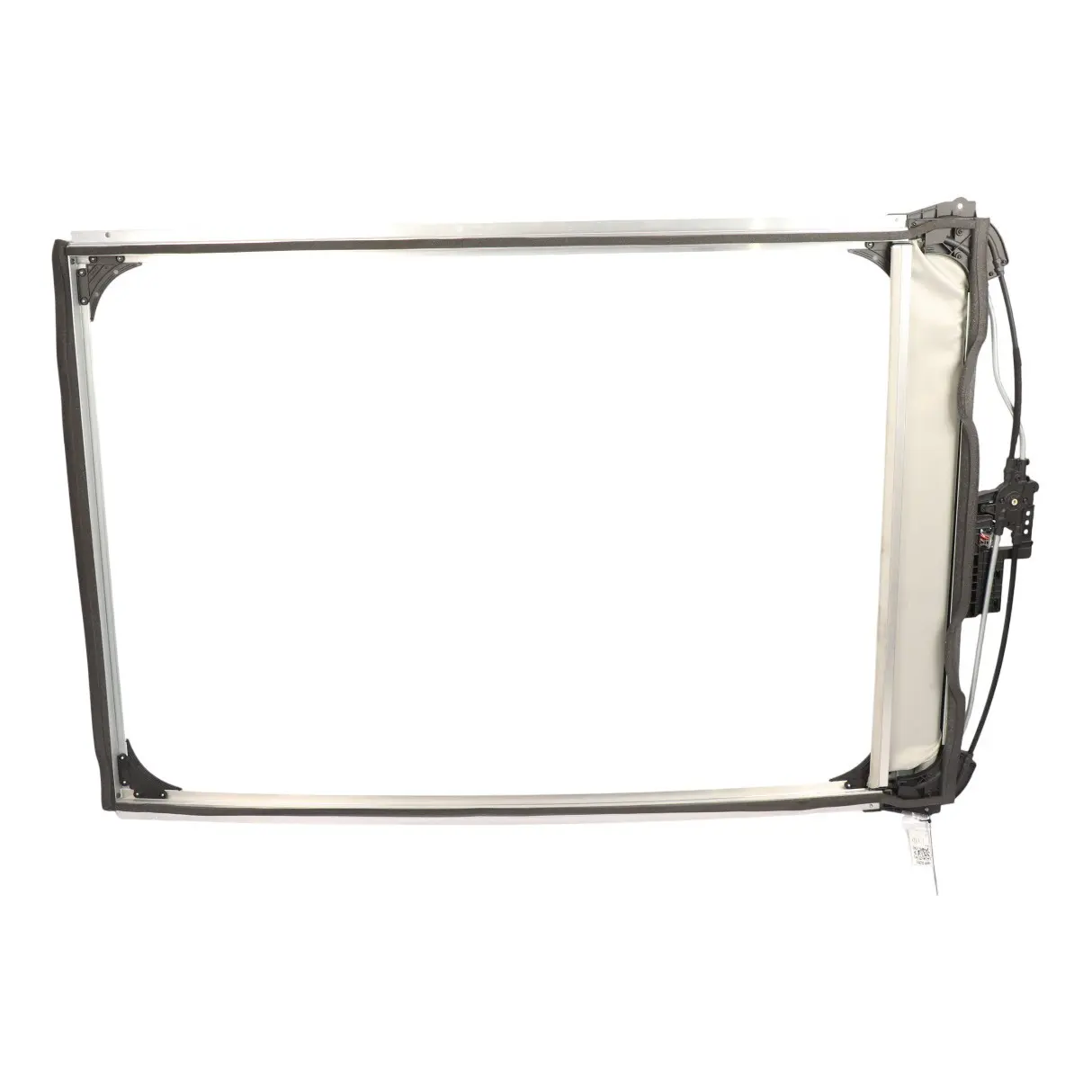 Ford S-Max Galaxy Panoramic Sunroof Roller Blind Bracket AM21-R519E60-AE34X1