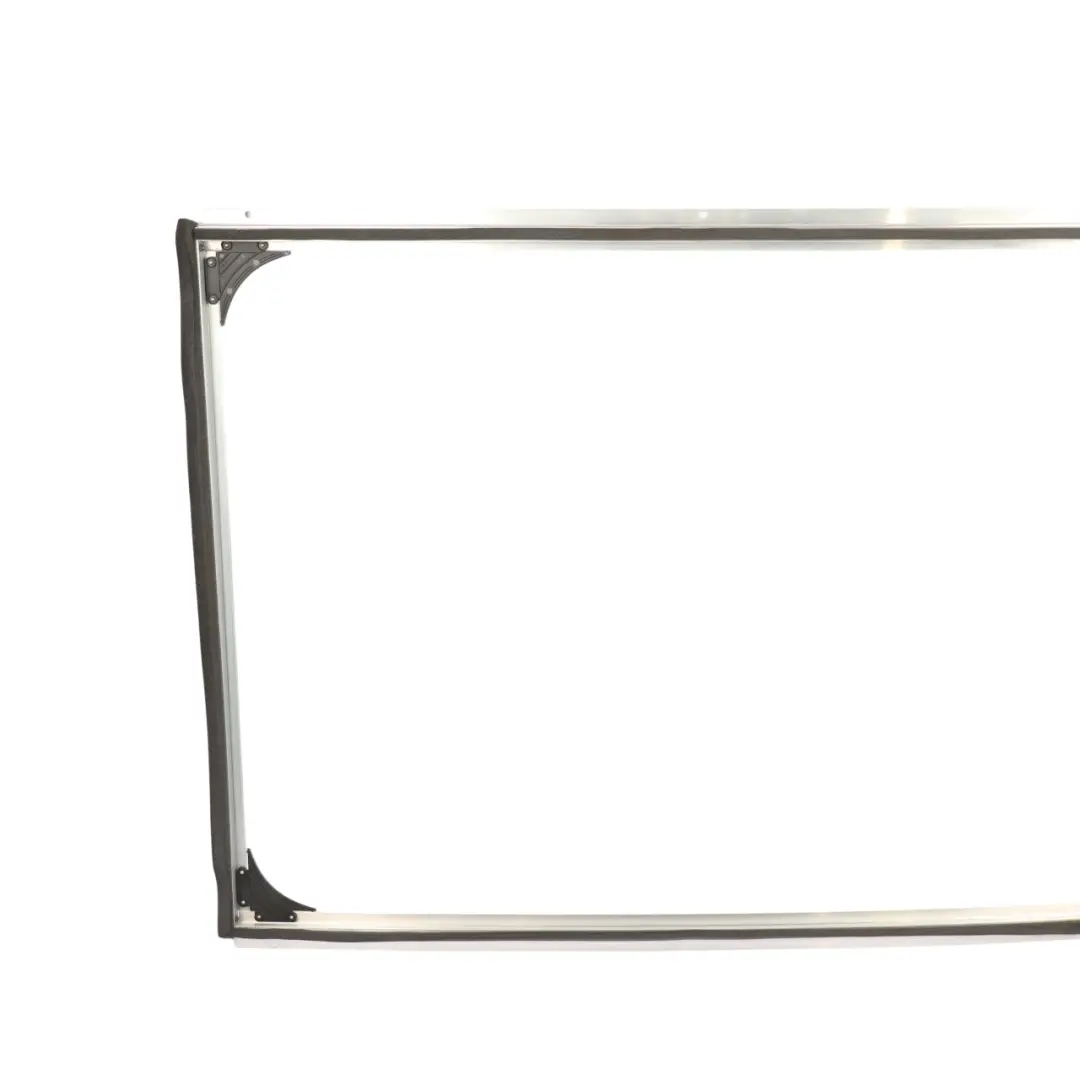 Panoramic Sunroof Roller Blind Bracket to Ford S-Max Galaxy with Part number AM21-R519E60-AE34X1 Ford S-Max Galaxy Panoramic Sunroof Roller Blind Bracket - SKU AM21-R519E60-AE34X1 - Part number AM21-R519E60-AE34X1