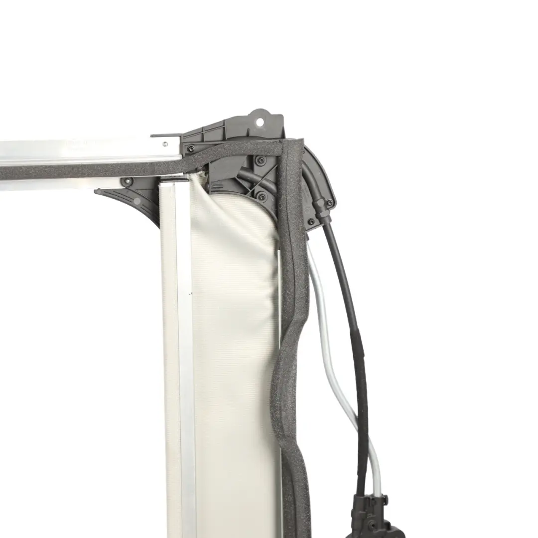 Ford S-Max Galaxy Panoramic Sunroof Roller Blind Bracket - SKU AM21-R519E60-AE34X1 - Part number AM21-R519E60-AE34X1