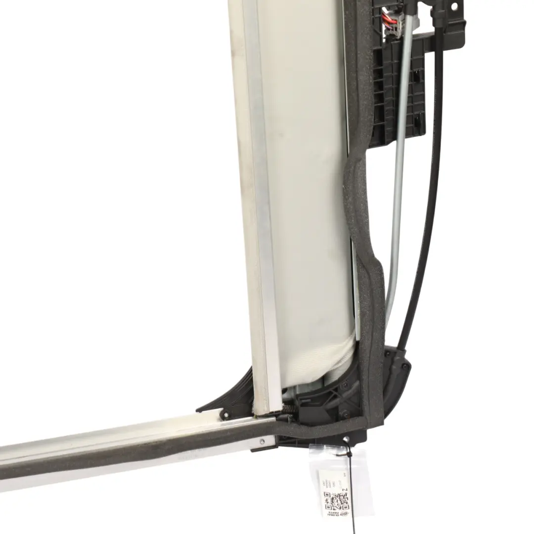 Ford S-Max Galaxy Panoramic Sunroof Roller Blind Bracket - SKU AM21-R519E60-AE34X1 - Part number AM21-R519E60-AE34X1