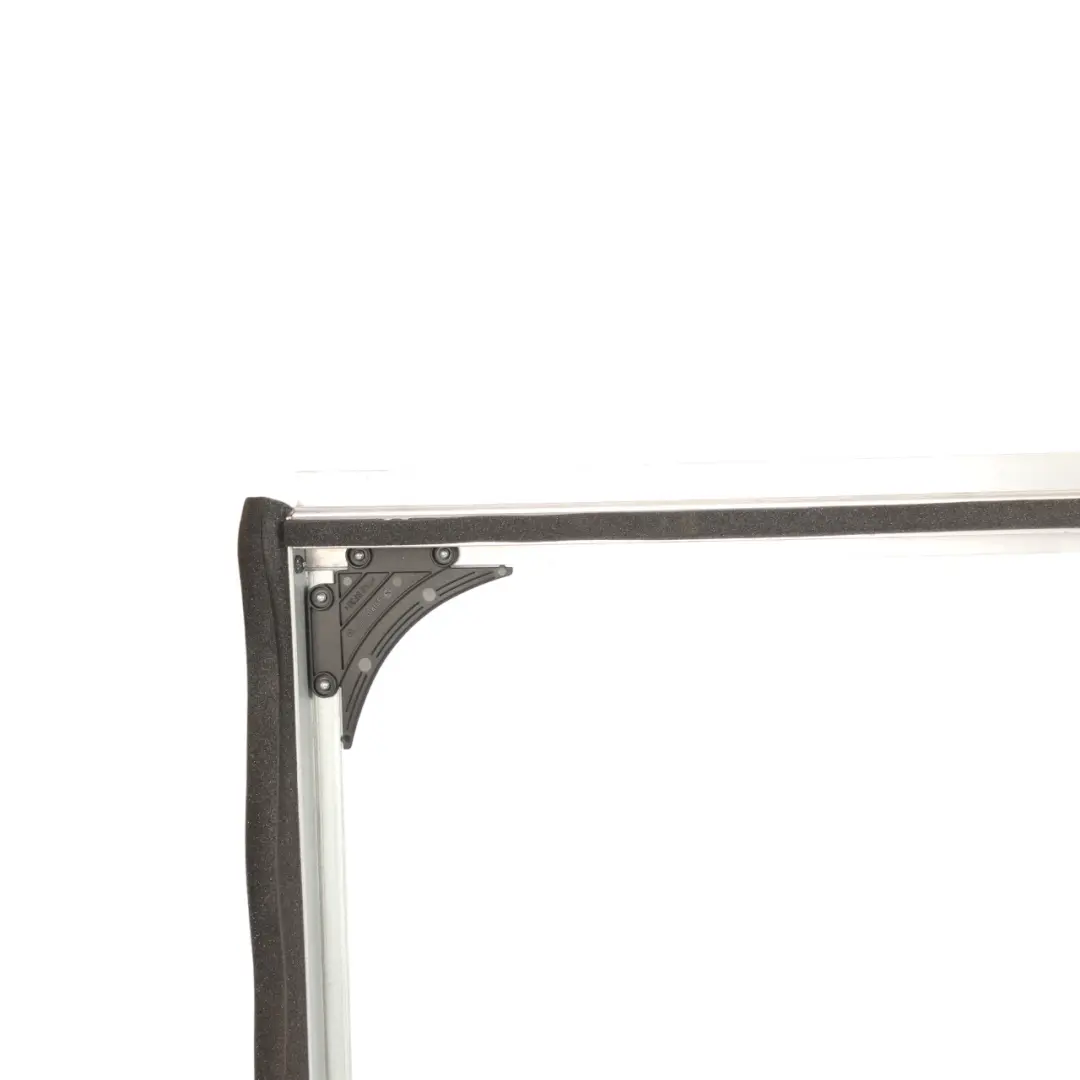 Panoramic Sunroof Roller Blind Bracket to Ford S-Max Galaxy with Part number AM21-R519E60-AE34X1 Ford S-Max Galaxy Panoramic Sunroof Roller Blind Bracket - SKU AM21-R519E60-AE34X1 - Part number AM21-R519E60-AE34X1
