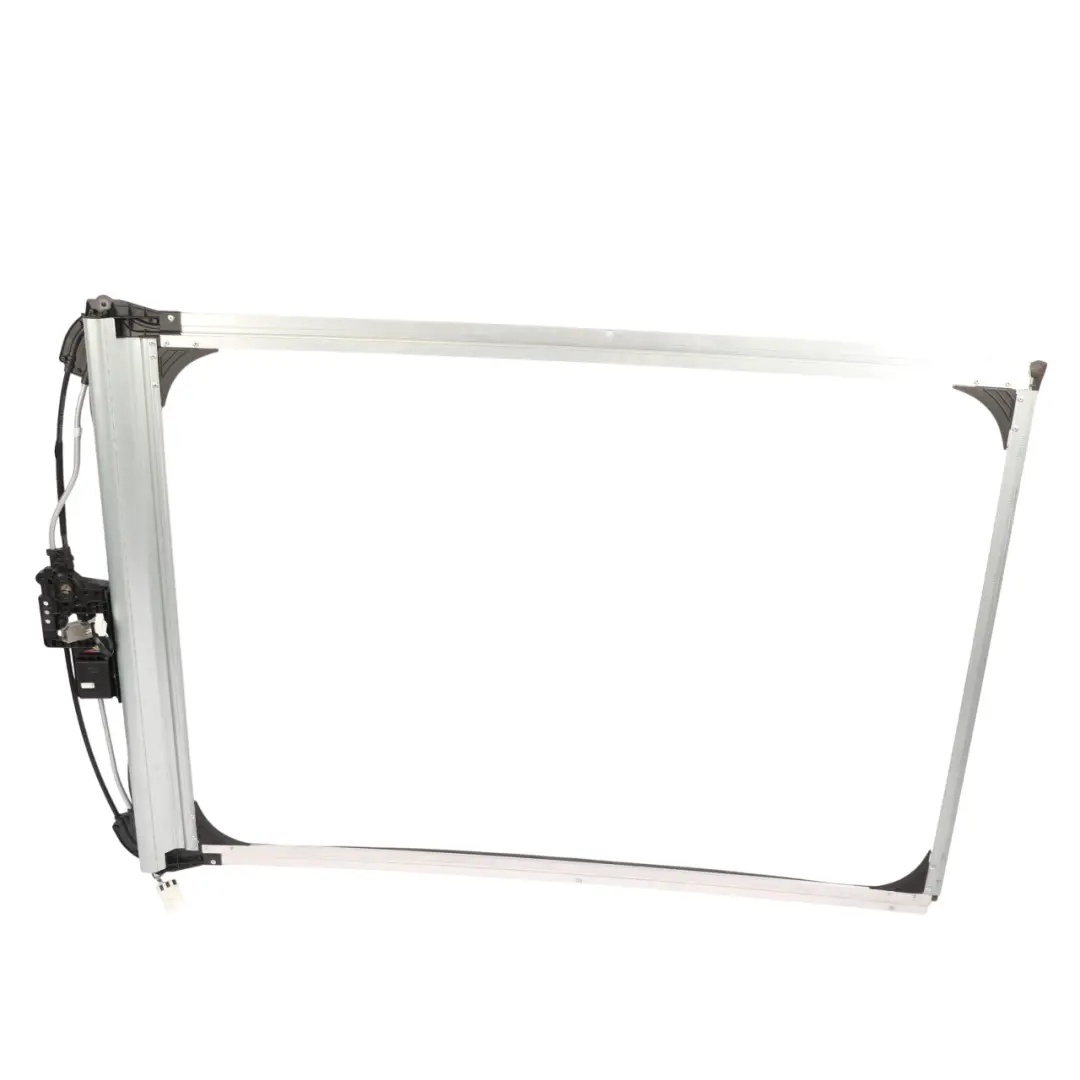Ford S-Max Galaxy Panoramic Sunroof Roller Blind Bracket - SKU AM21-R519E60-AE34X1 - Part number AM21-R519E60-AE34X1