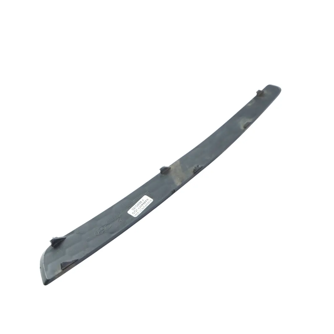 Ford S-Max Mk1 Front Bumper Upper Trim Cover Right O/S - SKU AM21-R7081-GB - Part number AM21-R7081-GB