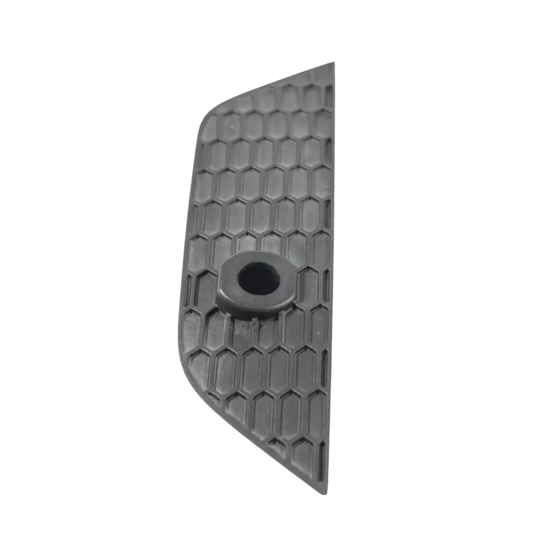 Mk1 Front Bumper Sensor Trim Cover Panel Right O/S to Ford S-Max with Part number AM21-R7081-LC Ford S-Max Mk1 Front Bumper Sensor Trim Cover Panel Right O/S - SKU AM21-R7081-LC - Part number AM21-R7081-LC