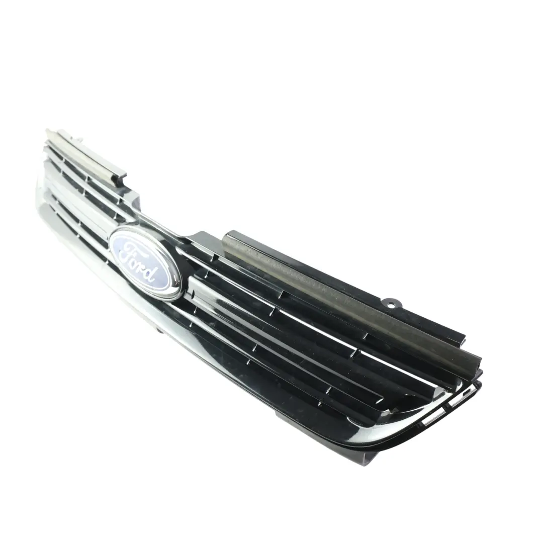 Kühlergrill Vorne Zierleiste Abdeckung Emblem für Ford S-Max mit Teilenummer AM21-R8200-AE Ford S-Max Kühlergrill Vorne Zierleiste Abdeckung Emblem - SKU AM21-R8200-AE - Teilenummer AM21-R8200-AE