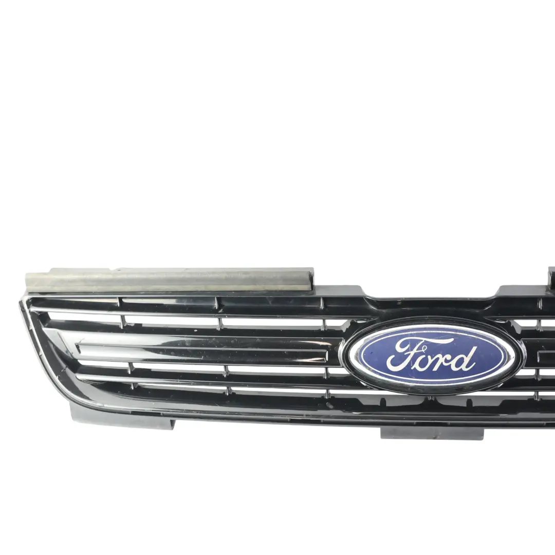 Ford S-Max Garniture Calandre Avant Cache Panneau Emblème - SKU AM21-R8200-AE - Numéro de pièce AM21-R8200-AE