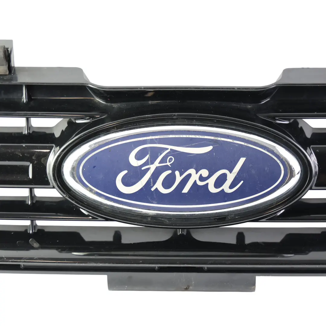 Front Radiator Grille Trim Cover Panel Emblem to Ford S-Max with Part number AM21-R8200-AE Ford S-Max Front Radiator Grille Trim Cover Panel Emblem - SKU AM21-R8200-AE - Part number AM21-R8200-AE