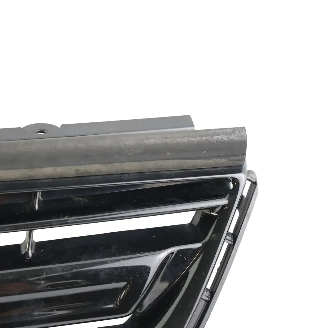 Front Radiator Grille Trim Cover Panel Emblem to Ford S-Max with Part number AM21-R8200-AE Ford S-Max Front Radiator Grille Trim Cover Panel Emblem - SKU AM21-R8200-AE - Part number AM21-R8200-AE