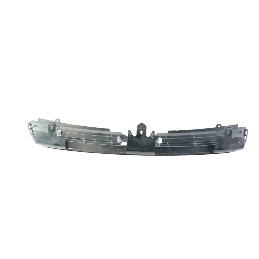 Front Radiator Grille Trim Cover Panel Emblem to Ford S-Max with Part number AM21-R8200-AE Ford S-Max Front Radiator Grille Trim Cover Panel Emblem - SKU AM21-R8200-AE - Part number AM21-R8200-AE