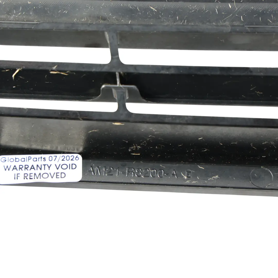 Griglia Radiatore Anteriore Copertura Pannello Emblema per Ford S-Max con numero di parte AM21-R8200-AE Ford S-Max Griglia Radiatore Anteriore Copertura Pannello Emblema - SKU AM21-R8200-AE - Numero di parte AM21-R8200-AE