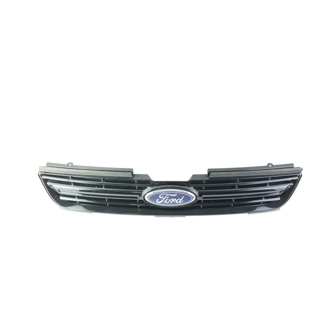 Rejilla Radiador Delantera Emblema Panel para Ford S-Max con número de pieza AM21-R8200-AE Ford S-Max Rejilla Radiador Delantera Emblema Panel - SKU AM21-R8200-AE - Número de pieza AM21-R8200-AE