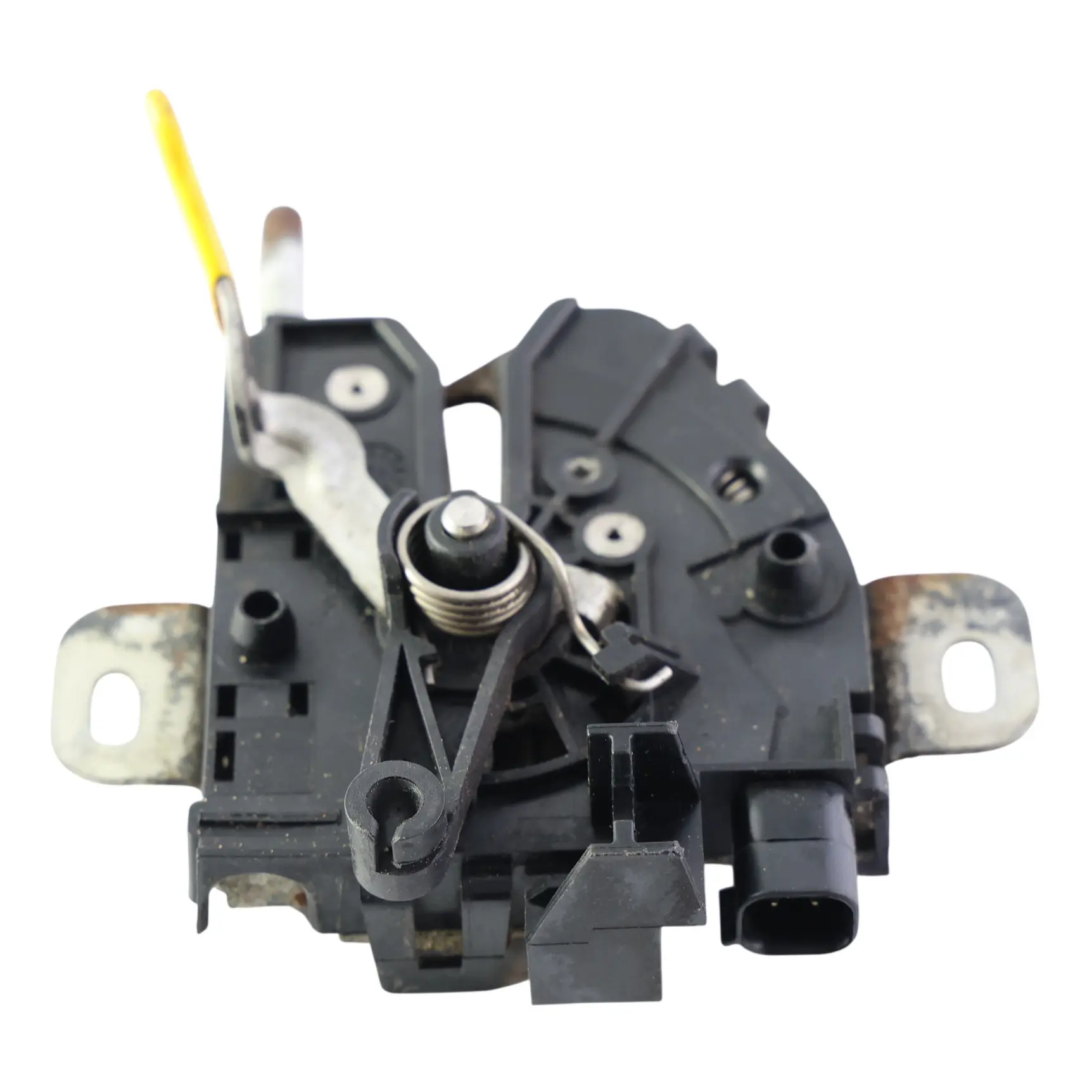 Ford S-Max Hood Bonnet Catch Latch Lock Actuator Mechanism AM2A-16700-BA