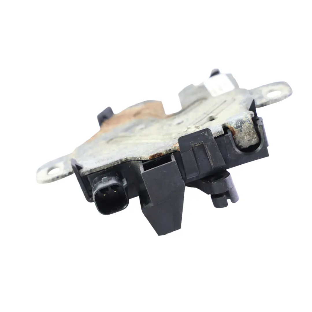 Ford S-Max Hood Bonnet Catch Latch Lock Actuator Mechanism - SKU AM2A-16700-BA - Part number AM2A-16700-BA