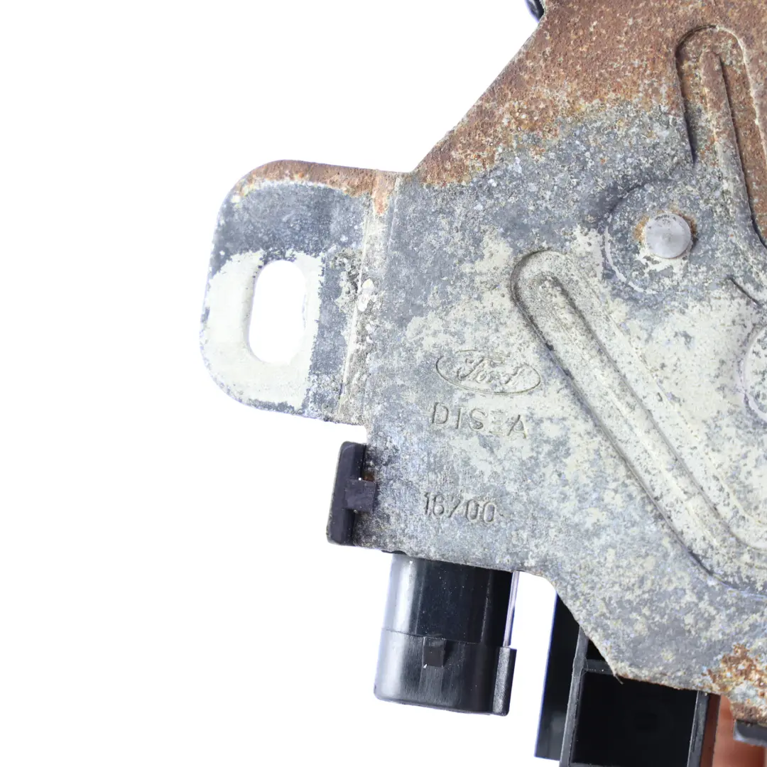 Hood Bonnet Catch Latch Lock Actuator Mechanism to Ford S-Max with Part number AM2A-16700-BA Ford S-Max Hood Bonnet Catch Latch Lock Actuator Mechanism - SKU AM2A-16700-BA - Part number AM2A-16700-BA