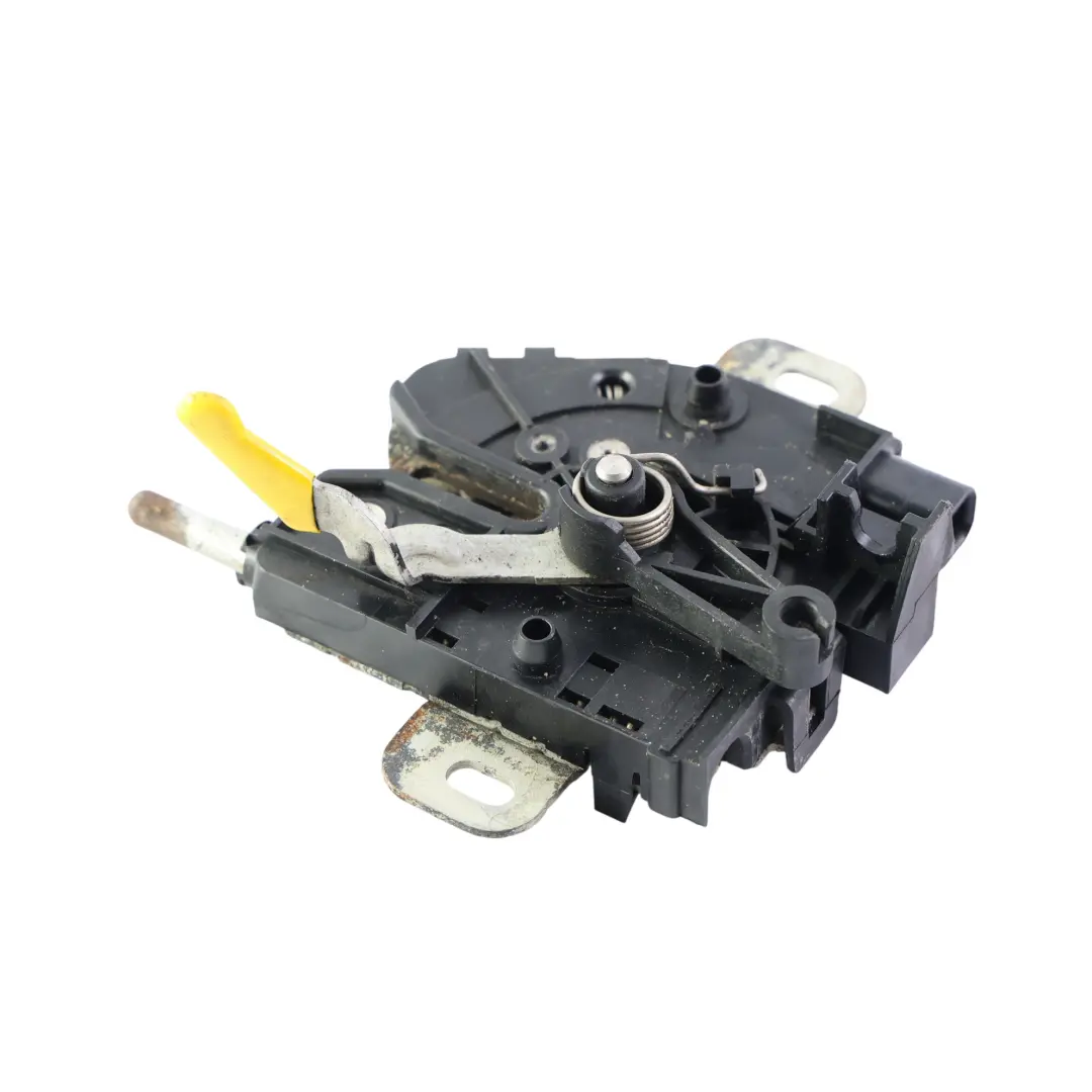 Hood Bonnet Catch Latch Lock Actuator Mechanism to Ford S-Max with Part number AM2A-16700-BA Ford S-Max Hood Bonnet Catch Latch Lock Actuator Mechanism - SKU AM2A-16700-BA - Part number AM2A-16700-BA