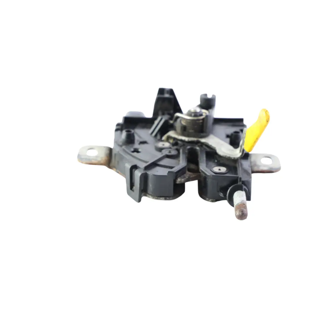 Ford S-Max Zamek Zatrzask Mechanizm Maski - SKU AM2A-16700-BA - Numer Części AM2A-16700-BA