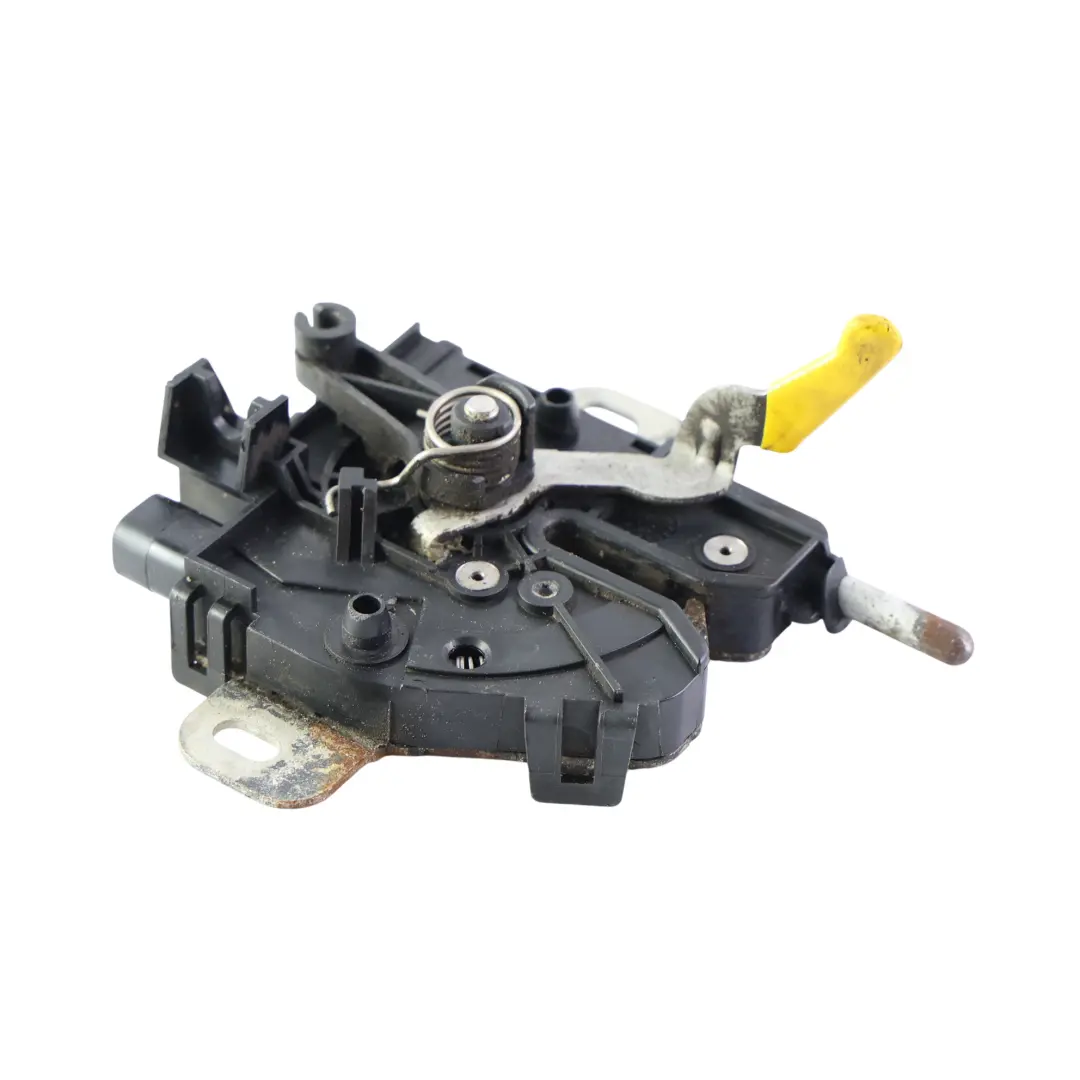 Hood Bonnet Catch Latch Lock Actuator Mechanism to Ford S-Max with Part number AM2A-16700-BA Ford S-Max Hood Bonnet Catch Latch Lock Actuator Mechanism - SKU AM2A-16700-BA - Part number AM2A-16700-BA