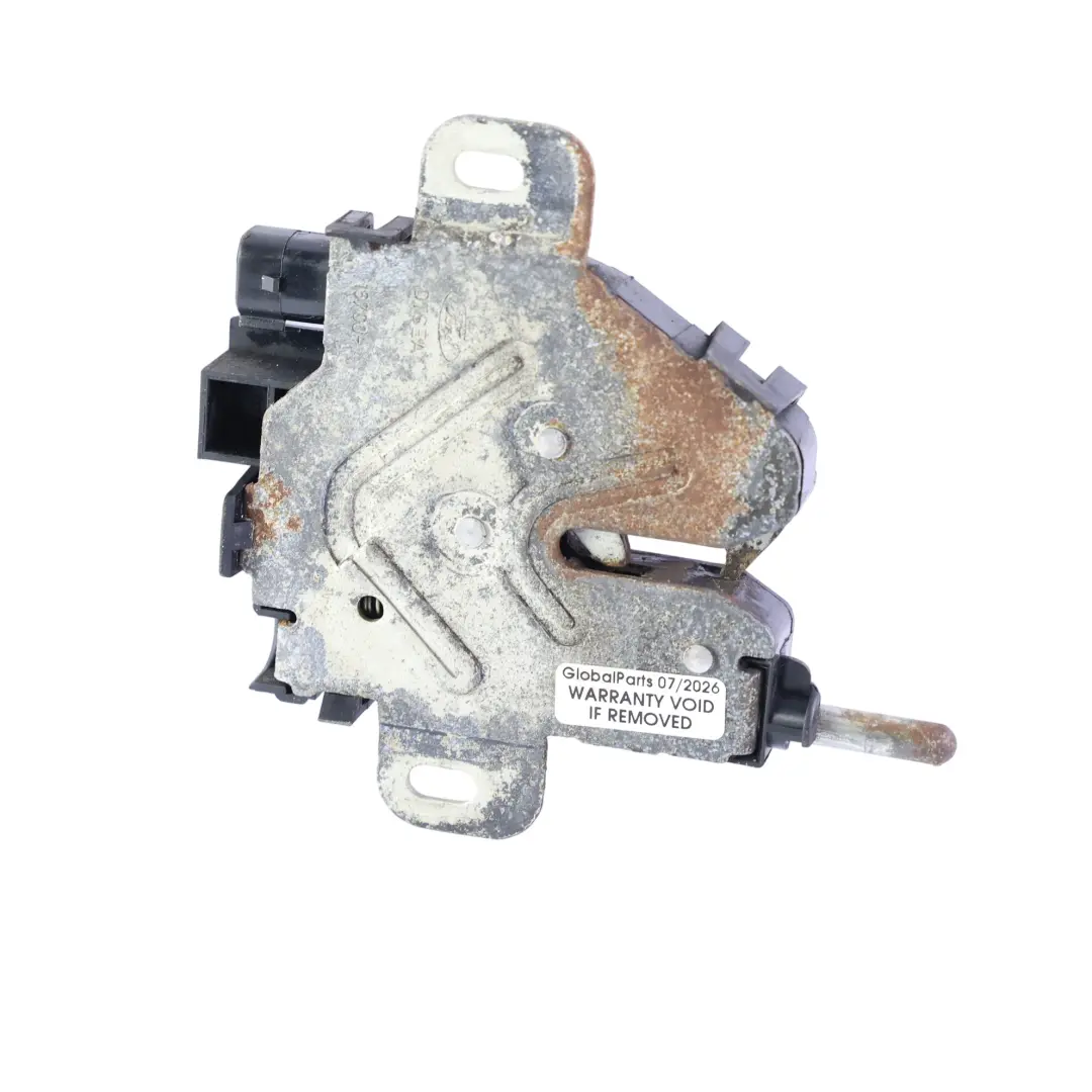 Serratura Chiusura Cofano Attuatore Meccanismo per Ford S-Max con numero di parte AM2A-16700-BA Ford S-Max Serratura Chiusura Cofano Attuatore Meccanismo - SKU AM2A-16700-BA - Numero di parte AM2A-16700-BA