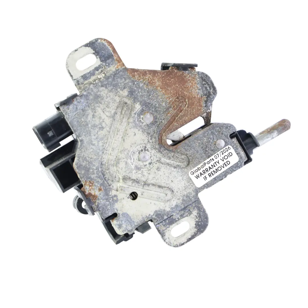 Ford S-Max Mécanisme Serrure Capot Moteur Actuateur - SKU AM2A-16700-BA - Numéro de pièce AM2A-16700-BA