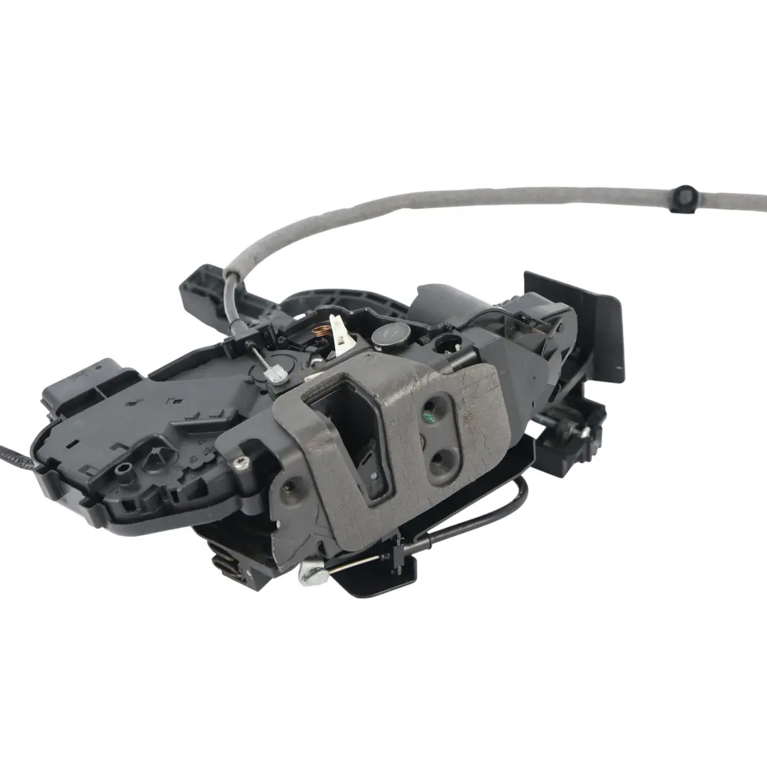 Mécanisme Actionneur Serrure Poignée Arrière Droit pour Ford S-Max à propos du numéro de pièce AM2A-R26412-GB Ford S-Max Mécanisme Actionneur Serrure Poignée Arrière Droit - SKU AM2A-R26412-GB - Numéro de pièce AM2A-R26412-GB