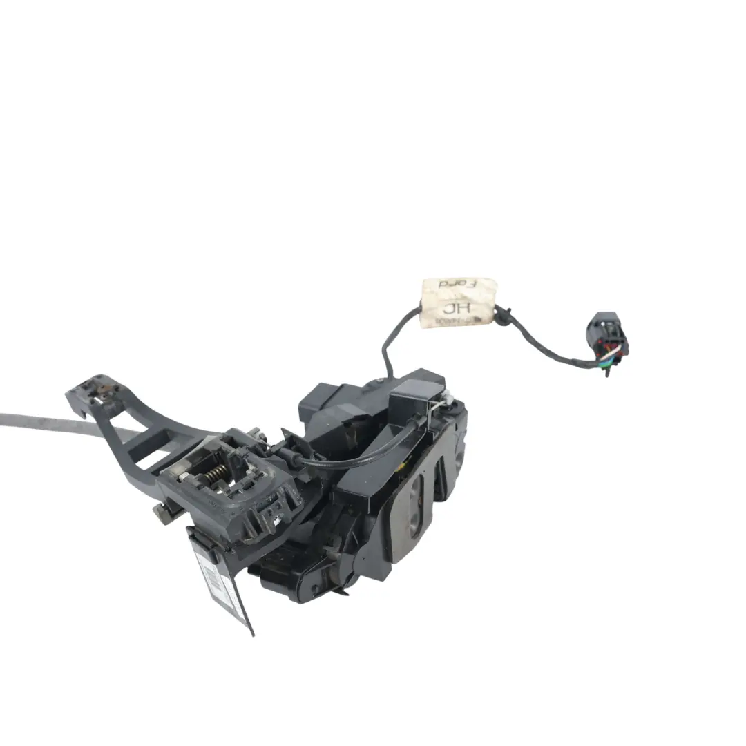 Door Lock Actuator Mechanism Handle Bar Rear Right O/S to Ford S-Max with Part number AM2A-R26412-GB Ford S-Max Door Lock Actuator Mechanism Handle Bar Rear Right O/S - SKU AM2A-R26412-GB - Part number AM2A-R26412-GB