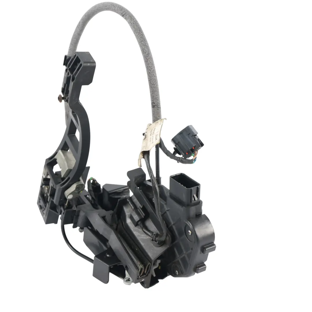 Ford S-Max Door Lock Actuator Mechanism Handle Bar Rear Right O/S - SKU AM2A-R26412-GB - Part number AM2A-R26412-GB