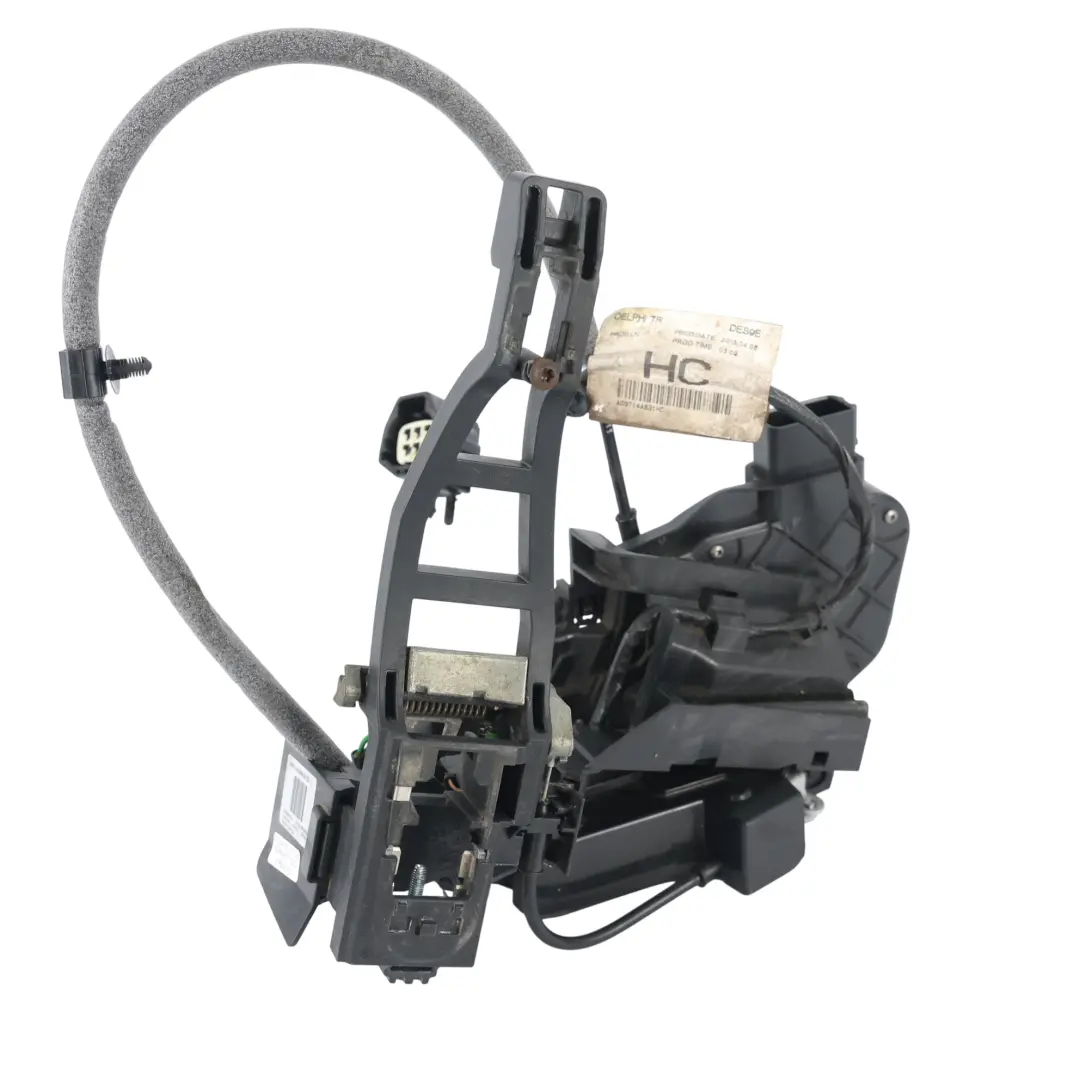 Ford S-Max Door Lock Actuator Mechanism Handle Bar Rear Right O/S - SKU AM2A-R26412-GB - Part number AM2A-R26412-GB