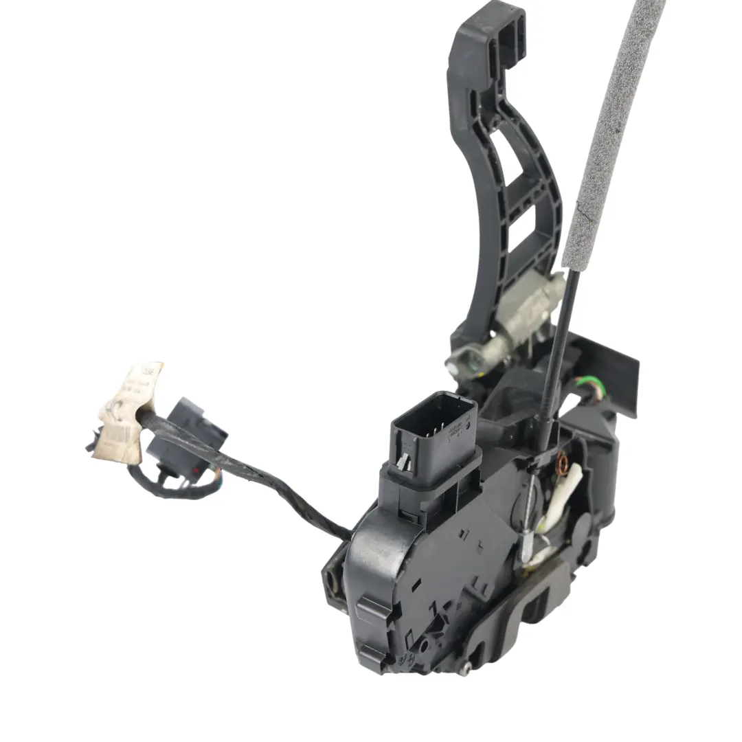 Ford S-Max Attuatore Serratura Porta Maniglia Posteriore Destra - SKU AM2A-R26412-GB - Numero di parte AM2A-R26412-GB