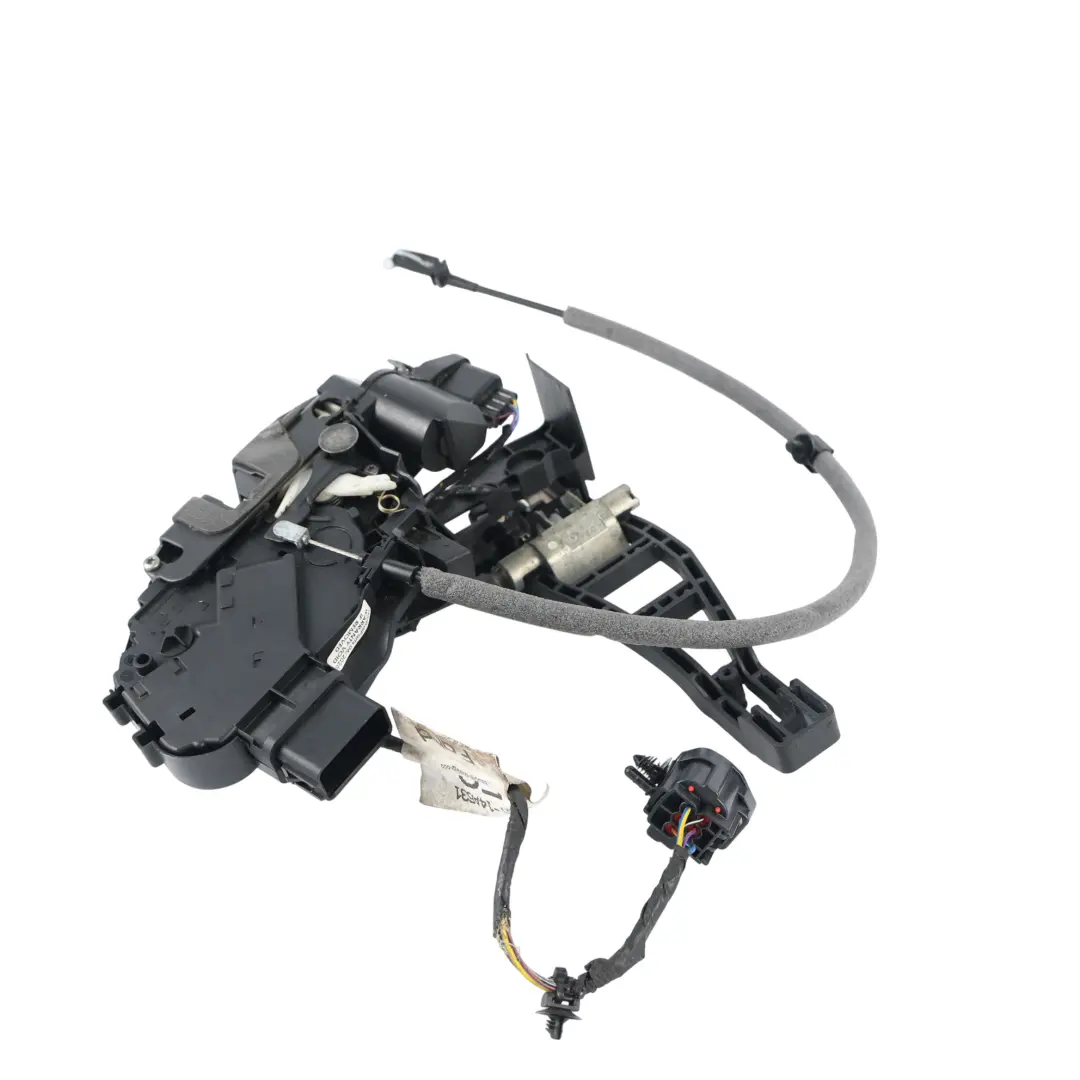 Mécanisme Actionneur Serrure Poignée Arrière Gauche pour Ford S-Max à propos du numéro de pièce AM2A-R26413-GB Ford S-Max Mécanisme Actionneur Serrure Poignée Arrière Gauche - SKU AM2A-R26413-GB - Numéro de pièce AM2A-R26413-GB