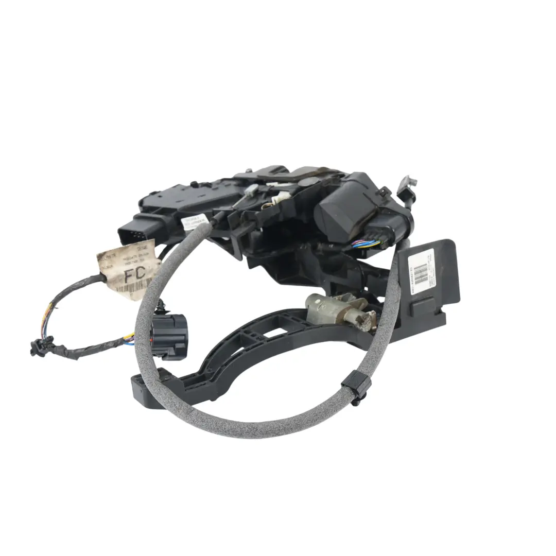 Ford S-Max Door Lock Actuator Mechanism Handle Bar Rear Left N/S - SKU AM2A-R26413-GB - Part number AM2A-R26413-GB