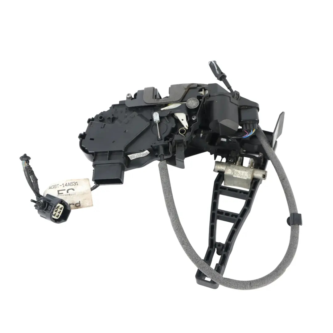 Ford S-Max Türschloss Stellmotor Hinten Links - SKU AM2A-R26413-GB - Teilenummer AM2A-R26413-GB