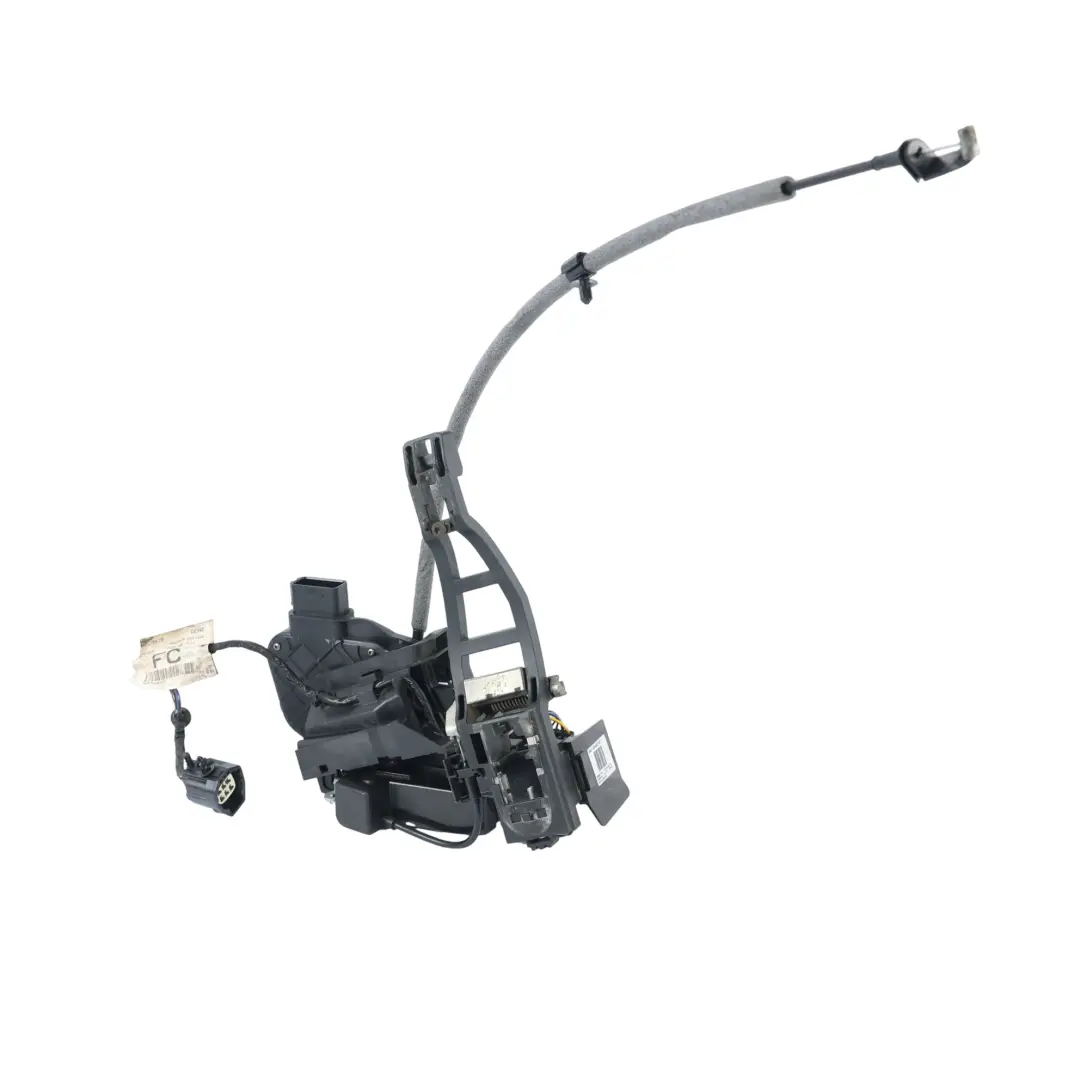 Ford S-Max Door Lock Actuator Mechanism Handle Bar Rear Left N/S - SKU AM2A-R26413-GB - Part number AM2A-R26413-GB