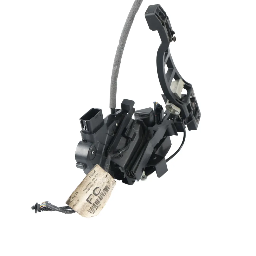 Mécanisme Actionneur Serrure Poignée Arrière Gauche pour Ford S-Max à propos du numéro de pièce AM2A-R26413-GB Ford S-Max Mécanisme Actionneur Serrure Poignée Arrière Gauche - SKU AM2A-R26413-GB - Numéro de pièce AM2A-R26413-GB