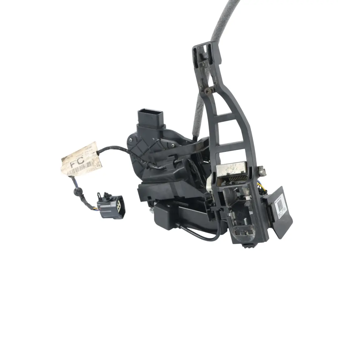 Door Lock Actuator Mechanism Handle Bar Rear Left N/S to Ford S-Max with Part number AM2A-R26413-GB Ford S-Max Door Lock Actuator Mechanism Handle Bar Rear Left N/S - SKU AM2A-R26413-GB - Part number AM2A-R26413-GB