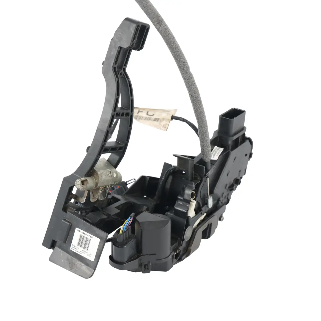 Ford S-Max Actuador Cerradura Puerta Manija Trasera Izquierda - SKU AM2A-R26413-GB - Número de pieza AM2A-R26413-GB