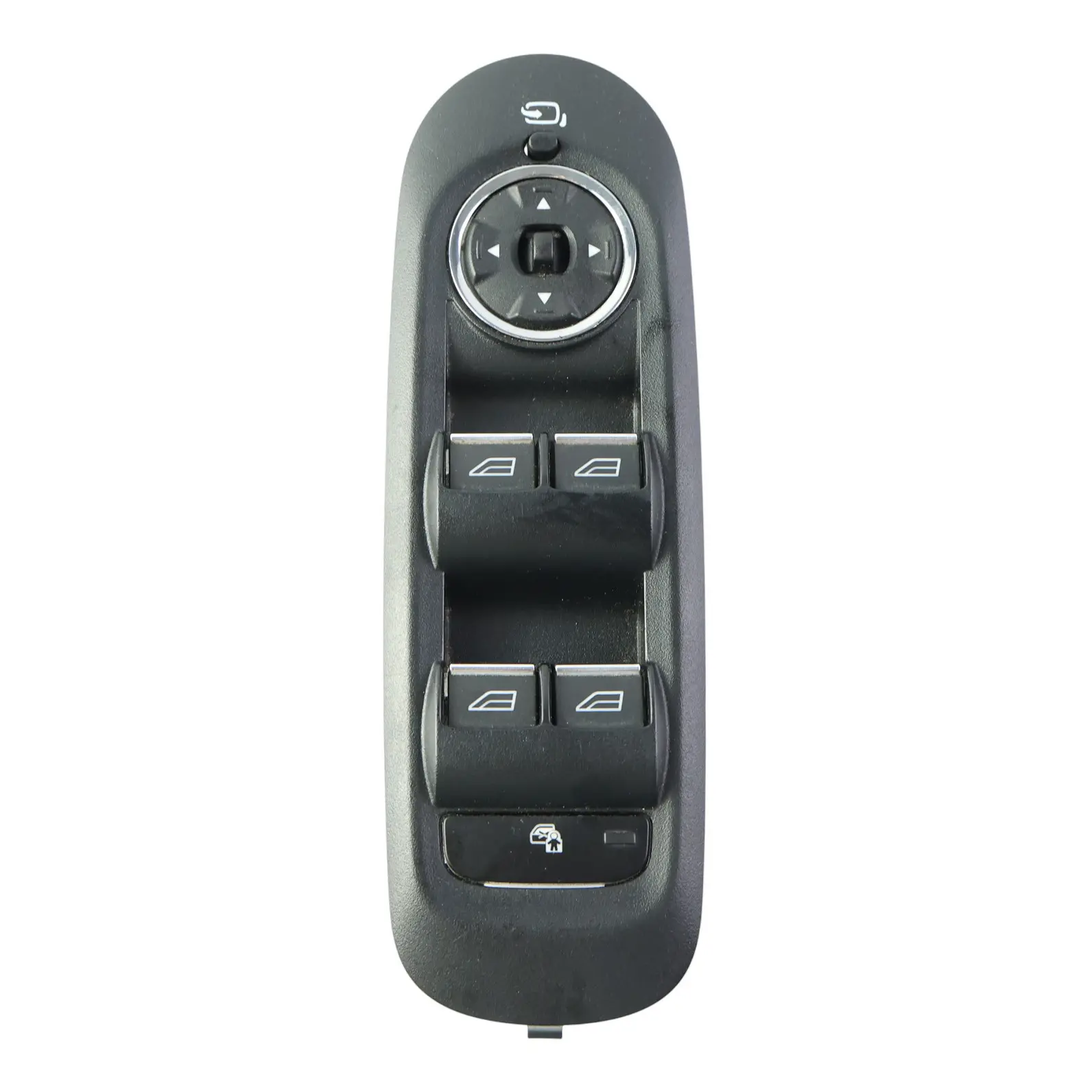 Ford Mondeo MK4 S-Max Interrupteur Lève-Vitre Côté Conducteur AM2T-14A132-BA