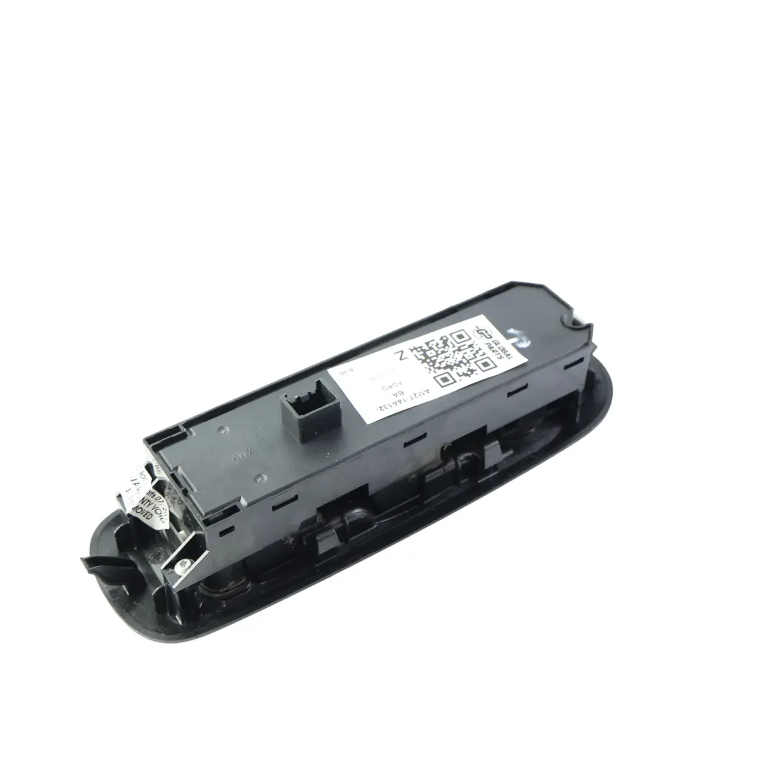 Ford Mondeo MK4 S-Max Interruptor Elevalunas Lado Conductor - SKU AM2T-14A132-BA - Número de pieza AM2T-14A132-BA