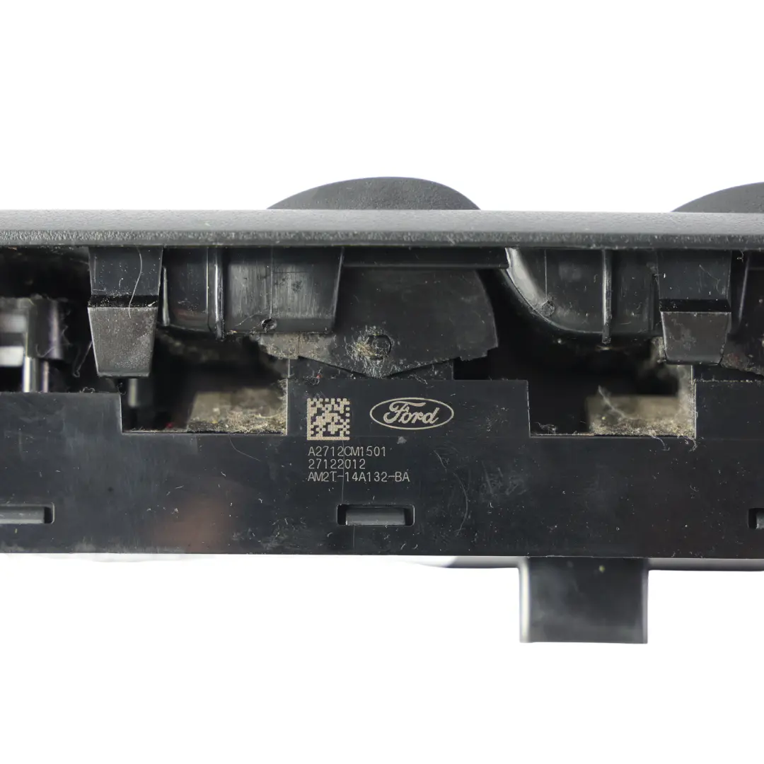 MK4 S-Max Window Regulator Control Switch Driver Side to Ford Mondeo with Part number AM2T-14A132-BA Ford Mondeo MK4 S-Max Window Regulator Control Switch Driver Side - SKU AM2T-14A132-BA - Part number AM2T-14A132-BA