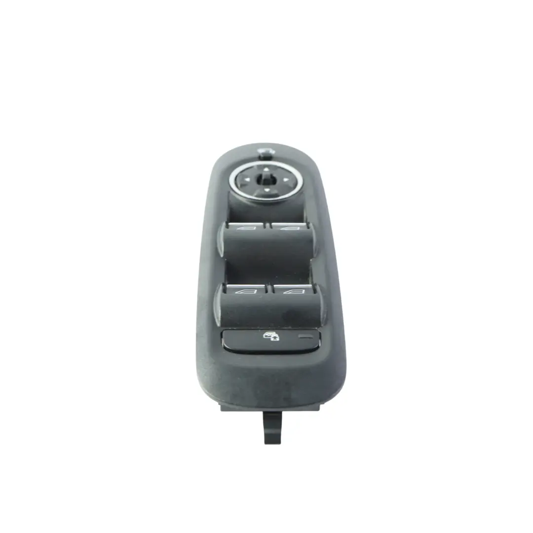 MK4 S-Max Interruttore Alzacristalli Lato Guida per Ford Mondeo con numero di parte AM2T-14A132-BA Ford Mondeo MK4 S-Max Interruttore Alzacristalli Lato Guida - SKU AM2T-14A132-BA - Numero di parte AM2T-14A132-BA