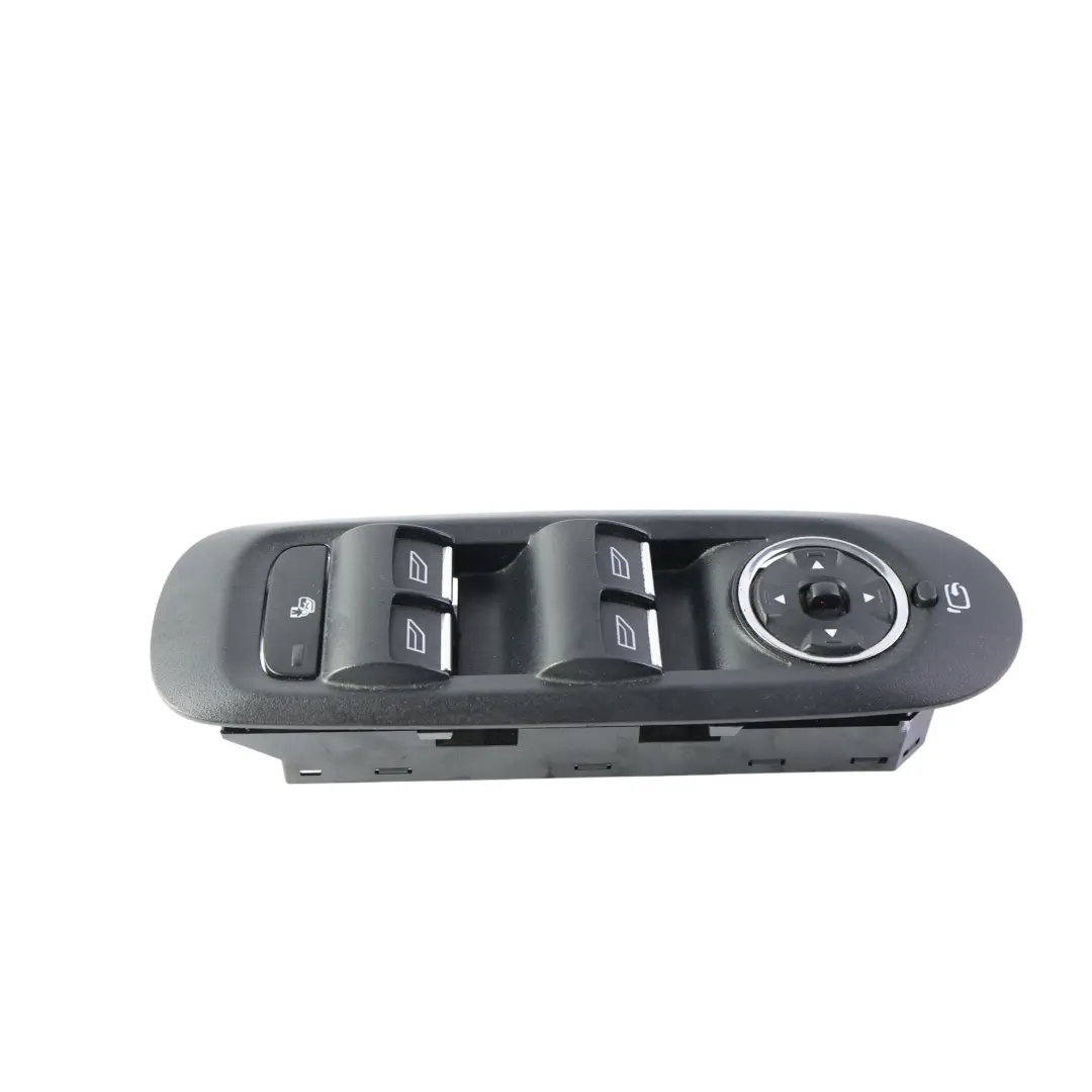 MK4 S-Max Interruttore Alzacristalli Lato Guida per Ford Mondeo con numero di parte AM2T-14A132-BA Ford Mondeo MK4 S-Max Interruttore Alzacristalli Lato Guida - SKU AM2T-14A132-BA - Numero di parte AM2T-14A132-BA