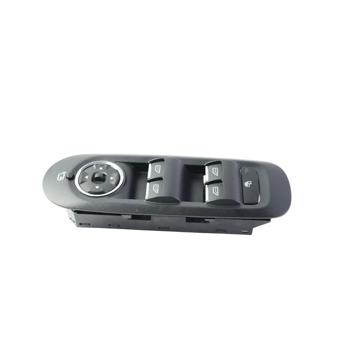 Ford Mondeo MK4 S-Max Window Regulator Control Switch Driver Side - SKU AM2T-14A132-BA - Part number AM2T-14A132-BA