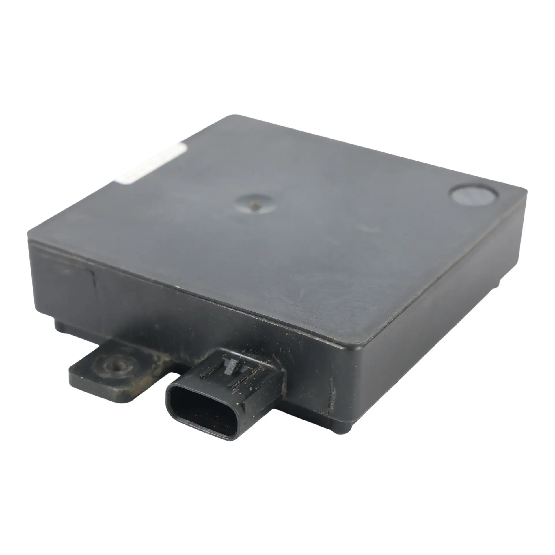 Ford Mondeo MK4 S-Max Toter Winkel Radar Steuergerät Modul AM2T-14C689-AG