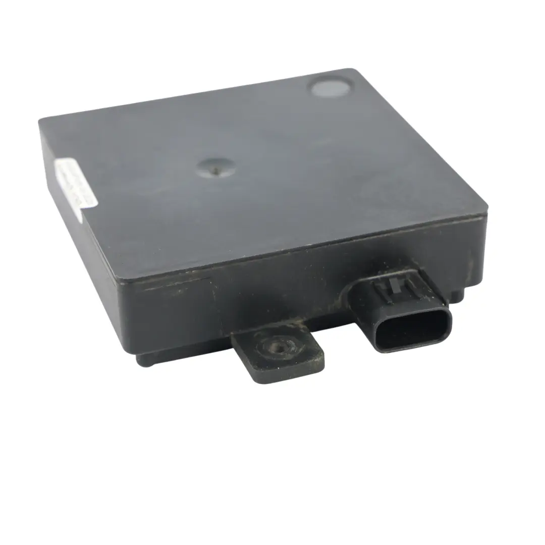 Ford Mondeo MK4 S-Max Toter Winkel Radar Steuergerät Modul - SKU AM2T-14C689-AG - Teilenummer AM2T-14C689-AG