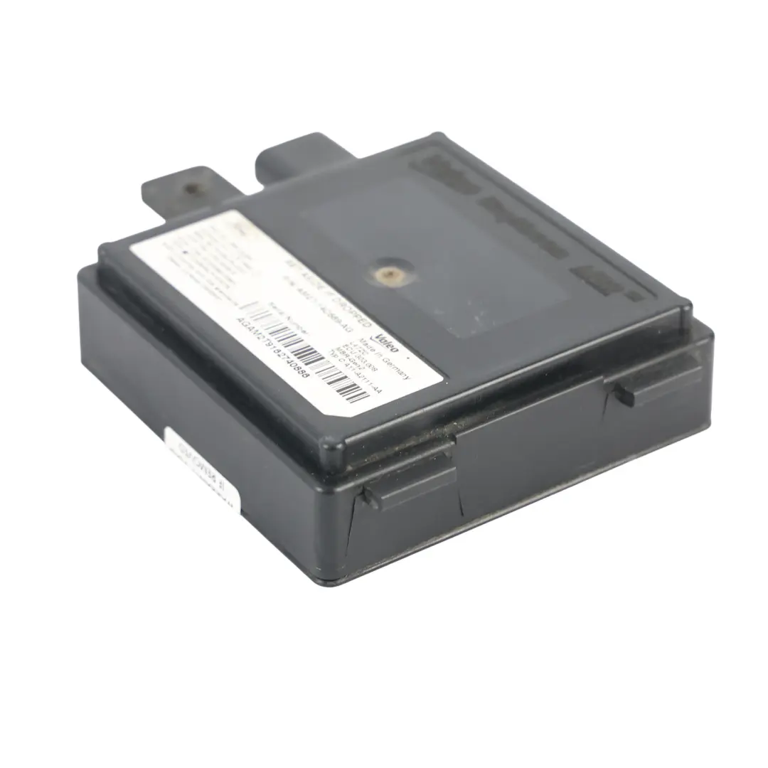 Ford Mondeo MK4 S-Max Módulo Control Radar Punto Ciego - SKU AM2T-14C689-AG - Número de pieza AM2T-14C689-AG