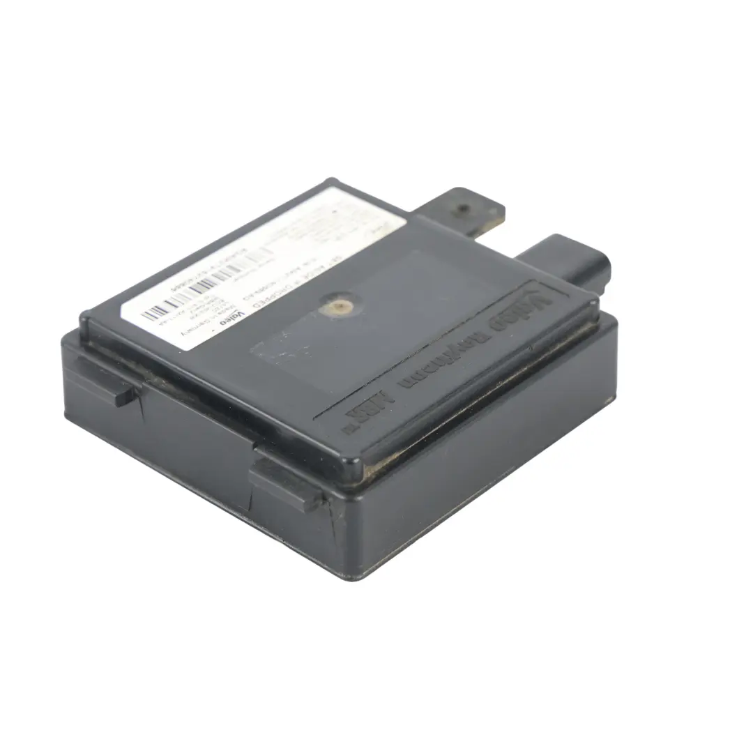 Ford Mondeo MK4 S-Max Modulo Controllo Radar Angolo Cieco - SKU AM2T-14C689-AG - Numero di parte AM2T-14C689-AG