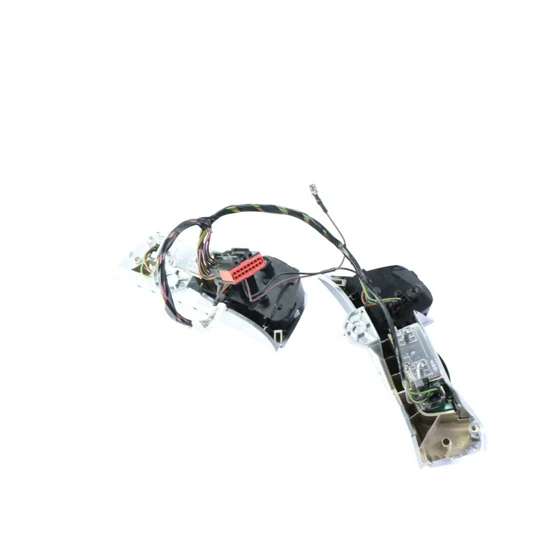 Mk4 Galaxy Mk3 S-Max Steering Wheel Switch Button to Ford Mondeo with Part number AM2T-14K147-CB Ford Mondeo Mk4 Galaxy Mk3 S-Max Steering Wheel Switch Button - SKU AM2T-14K147-CB-1 - Part number AM2T-14K147-CB