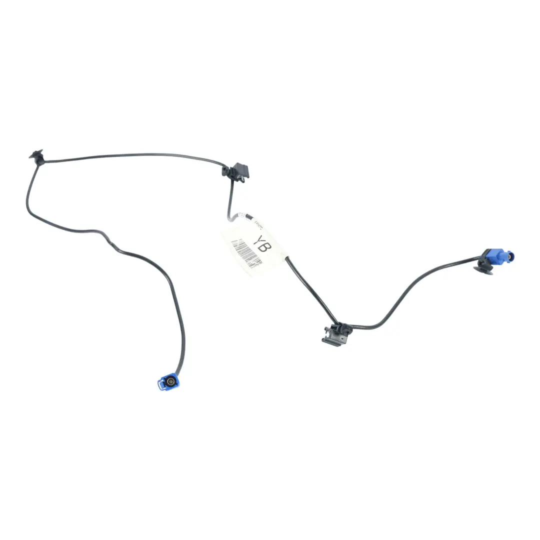 Ford S-Max Câble Faisceau Antenne Radio Navigation - SKU AM2T-18812-YB - Numéro de pièce AM2T-18812-YB