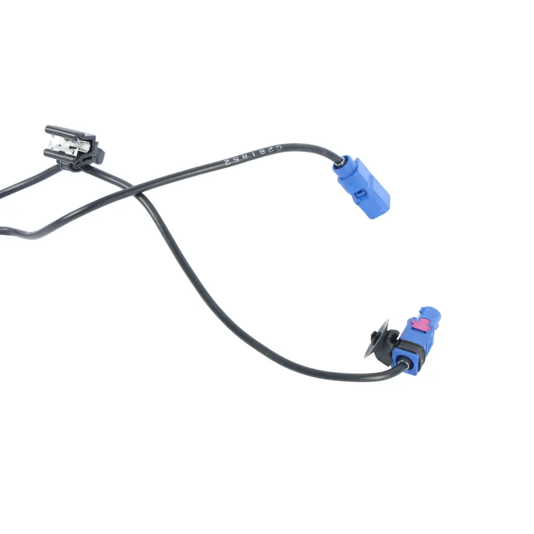 Ford S-Max Navigation Radio Antenna Wiring Harness Cable - SKU AM2T-18812-YB - Part number AM2T-18812-YB