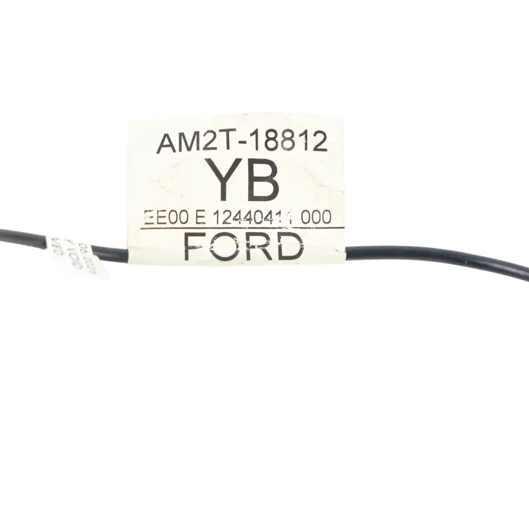 Navigation Radio Antenna Wiring Harness Cable to Ford S-Max with Part number AM2T-18812-YB Ford S-Max Navigation Radio Antenna Wiring Harness Cable - SKU AM2T-18812-YB - Part number AM2T-18812-YB