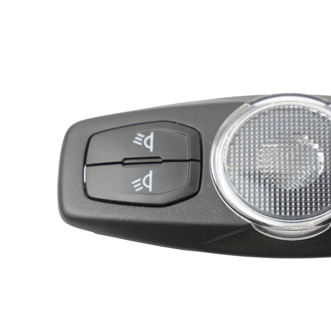 MK3 Plafonnier Lecture Arrière Noir AM5113K767AE pour Ford Focus à propos du numéro de pièce AM51-13K767-AE Ford Focus MK3 Plafonnier Lecture Arrière Noir AM5113K767AE - SKU AM51-13K767-AE-1 - Numéro de pièce AM51-13K767-AE